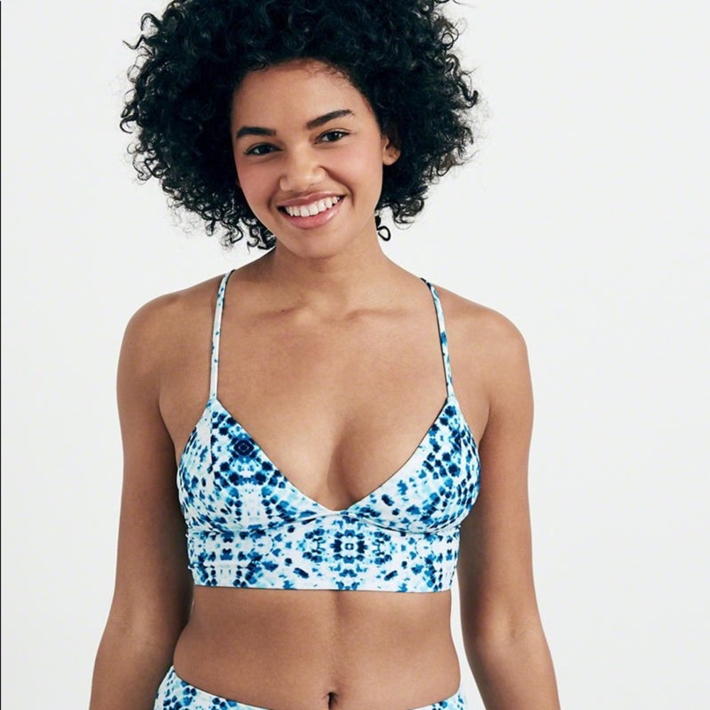 Hollister Bikini Top